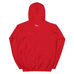 OG HOODIE | Red | Unisex hoodie | The OG Collection