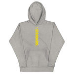 The Standard | Yellow + Color Unisex Hoodie