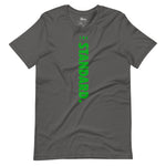 The Artistic Standard | Green + Color Tees | Short-Sleeve Unisex T-Shirt