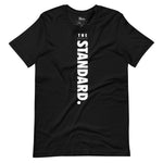 The Artistic Standard | White + Color Tees | Short-Sleeve Unisex T-Shirt