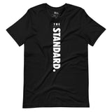 The Artistic Standard | White + Color Tees | Short-Sleeve Unisex T-Shirt