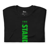 The Artistic Standard | Green + Color Tees | Short-Sleeve Unisex T-Shirt