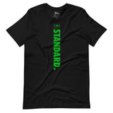 The Artistic Standard | Green + Color Tees | Short-Sleeve Unisex T-Shirt