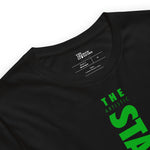 The Artistic Standard | Green + Color Tees | Short-Sleeve Unisex T-Shirt