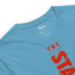 The Artistic Standard | Red + Color Tees | Short-Sleeve Unisex T-Shirt