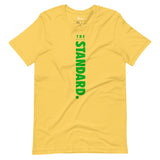 The Artistic Standard | Green + Color Tees | Short-Sleeve Unisex T-Shirt